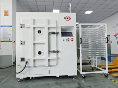 妖精视频大全免费妖精视频网页版機助力電路板行業生產製造，又一台設備出貨啦！